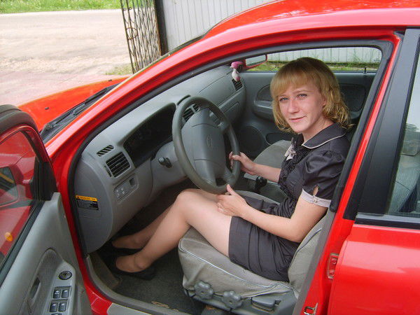 Екатерина Смирнова