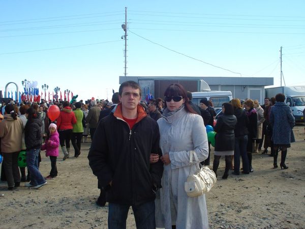 Сергей Селезнёв