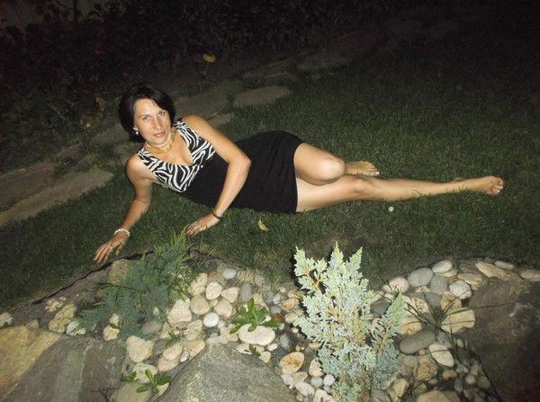 Оксана Федорова