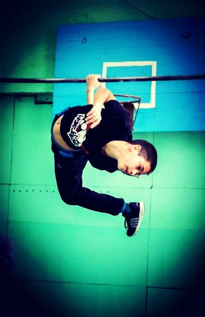 Сергей Гедзун