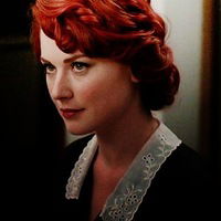 Анна Горелова