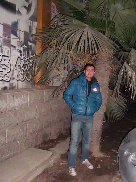 Александр Давыдюк