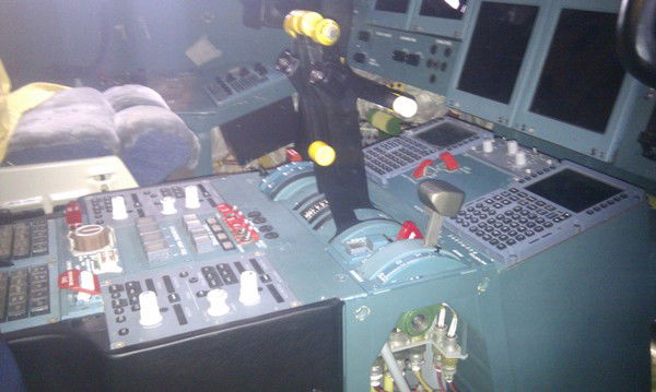 Попов Александр