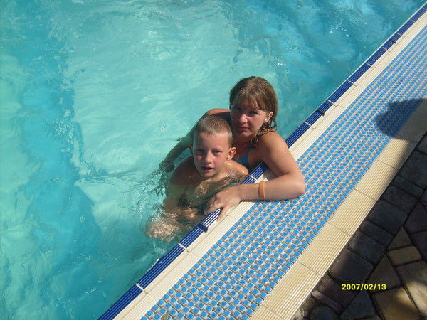 Алена Кукушкина