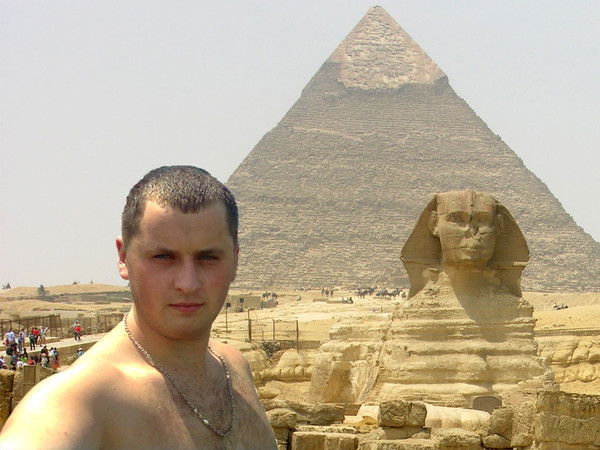 Сергей Проценко