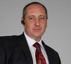 Виктор Федосеев