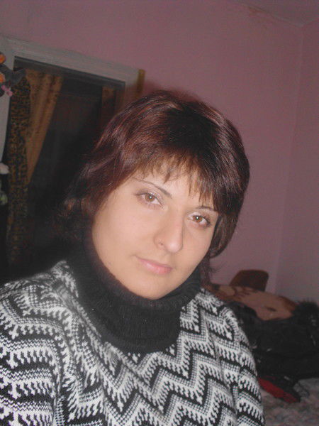 Alexandra Ponomarchuk