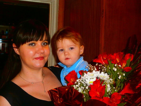 Оксана Дурасова