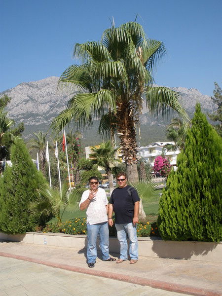 Тенгиз Мустафаев