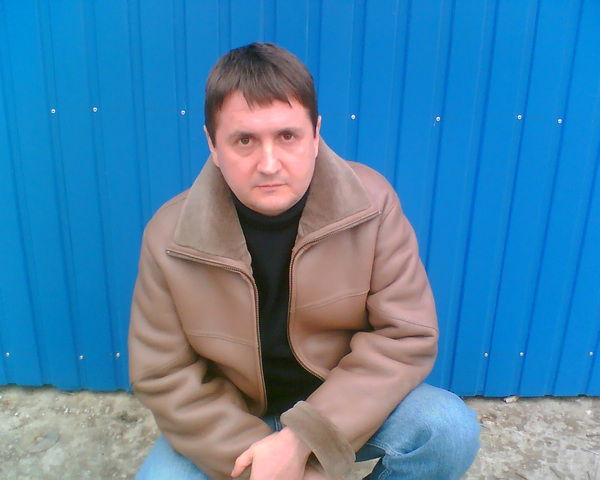 Олег Куськал