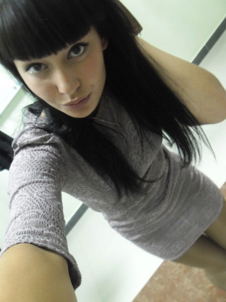 Мария Белан