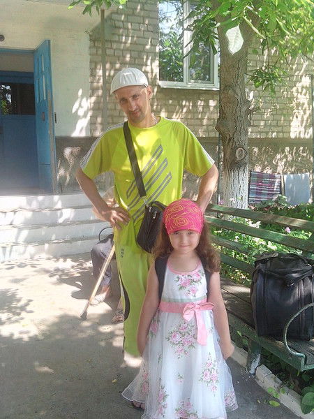 Виктор Николаевич