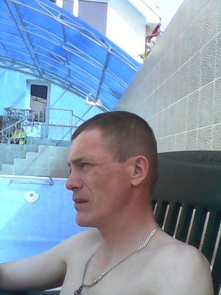 Валерий Гарёв