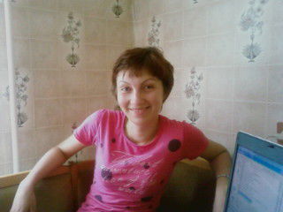 Елена Ситникова