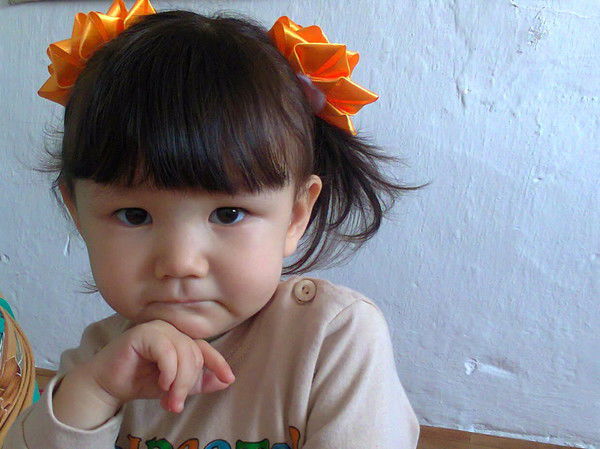 Камшат Муханкызы