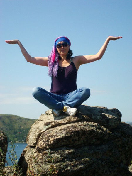 Самал Канагатова