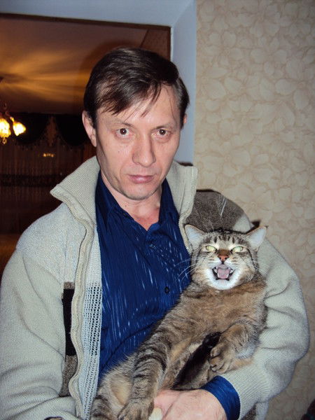 Александр Кулинов