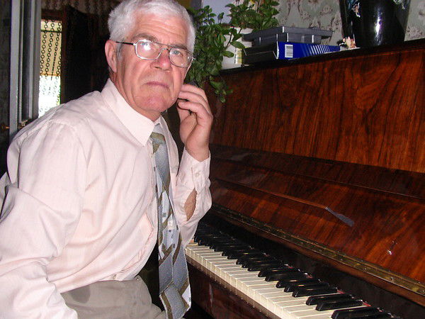 Иван Алексеевич Кирица