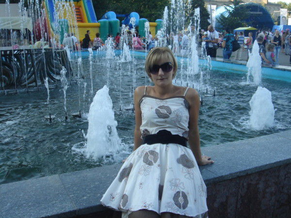 Лина Кулакова