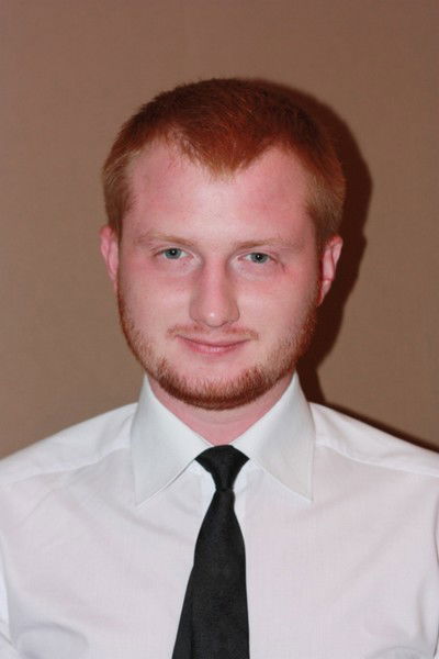 Александр Корсакин