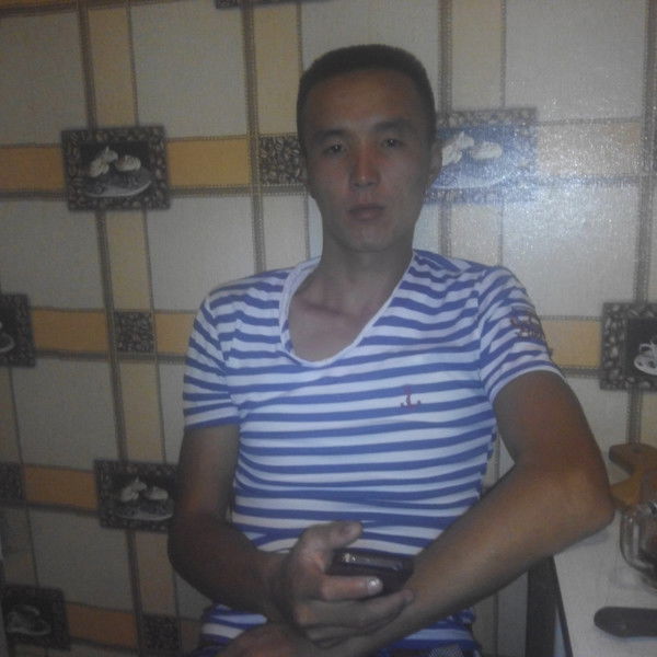 Улан Конурбаев