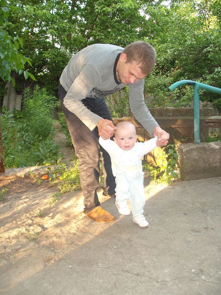 Артём Пронин