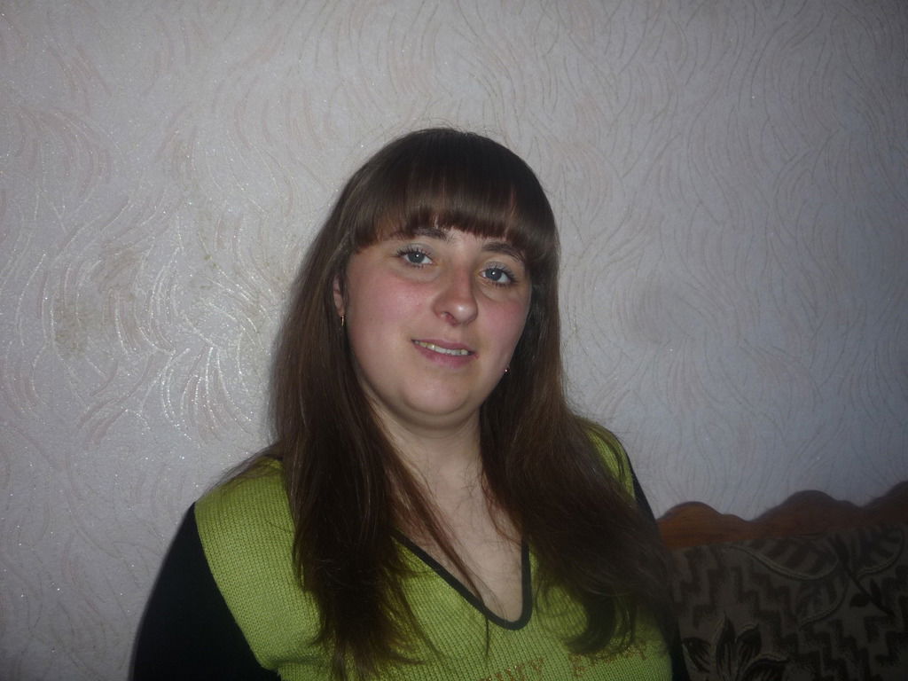 Руслана Резенко