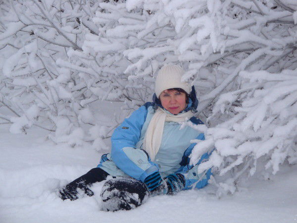 Татьяна Шестопалова