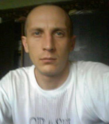 Саша Арефьев