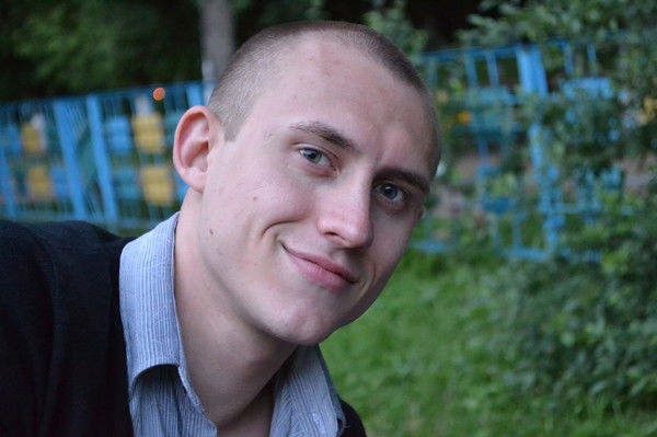 Сергей Татаринцев