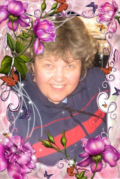 Лариса Меньшикова