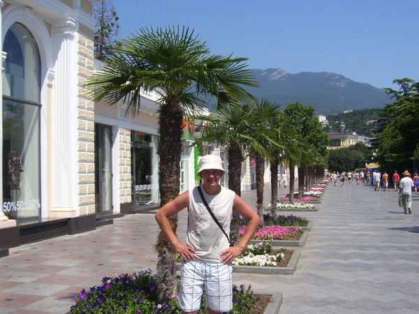 Мамзер Валентин