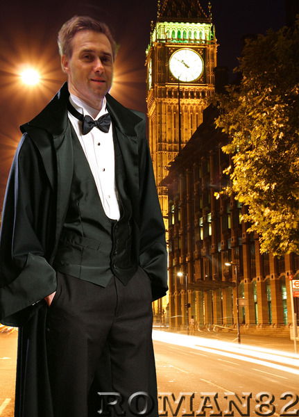 Александр Захаров