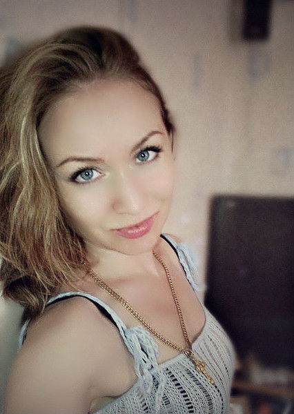 Ольга Бебикова