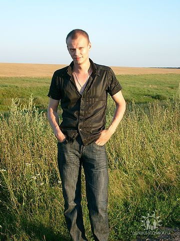 Александр Облезнев