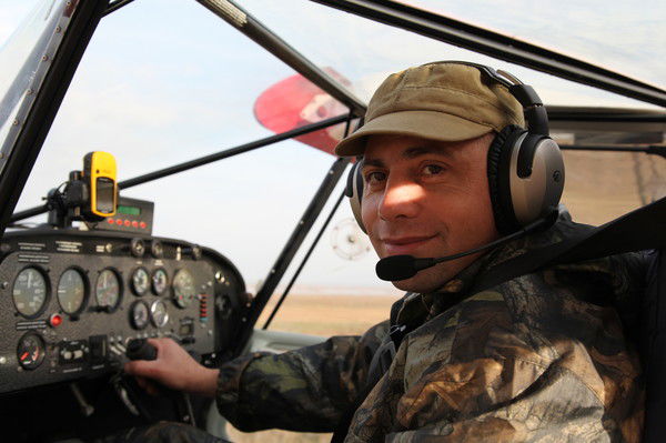 Ашот Торпуджиян