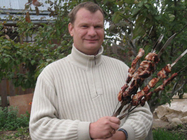 Павел Матринов