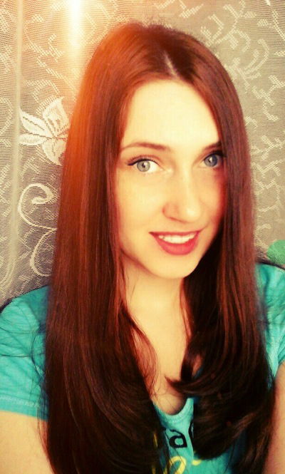 Светлана Николаева