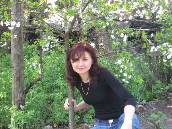 Светлана Седлар