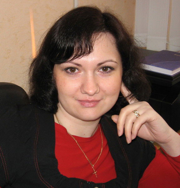 Ольга Полторан