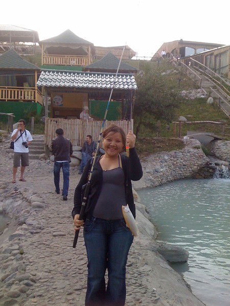 Индира Аселюпова