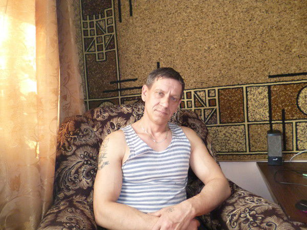 Владимир Семенов