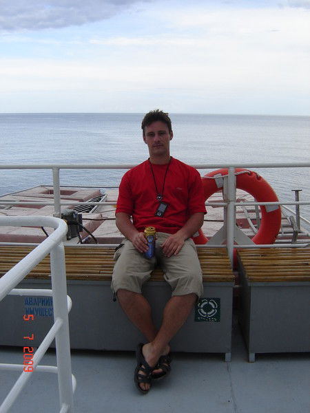 Василий Марин