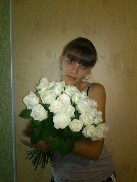 Виктория Коровина