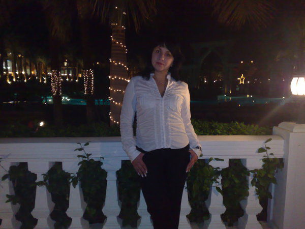 Яна Прокопович