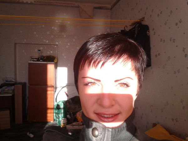 Юлия Приз(Пикина)