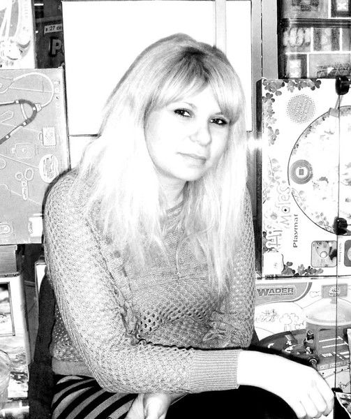 Юлия Раенко