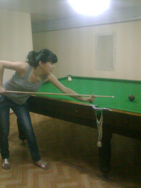 Даниша Сладкий Яд