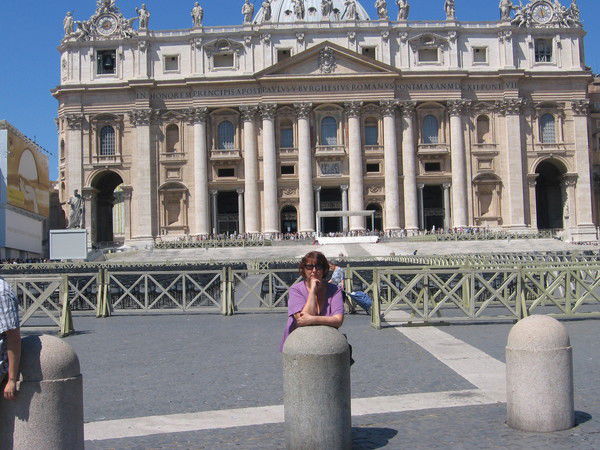 Людмила Александрова