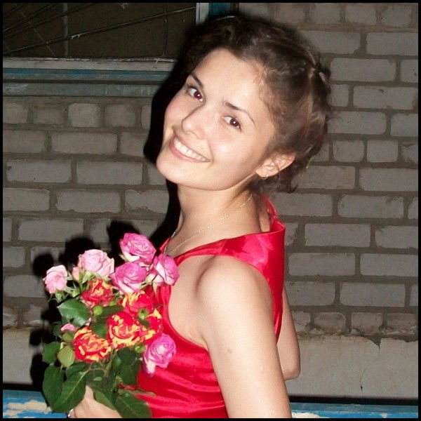 Гульназ Нурисламова